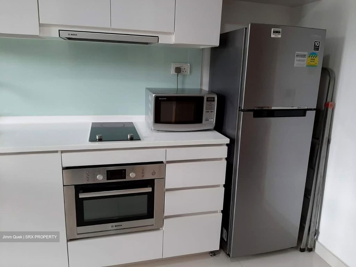 21 Richards (D19), Apartment #560930821